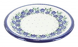 Sierra Dinner Plate